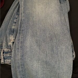 NWOT Blue Denim Jeans Torrid Size 30